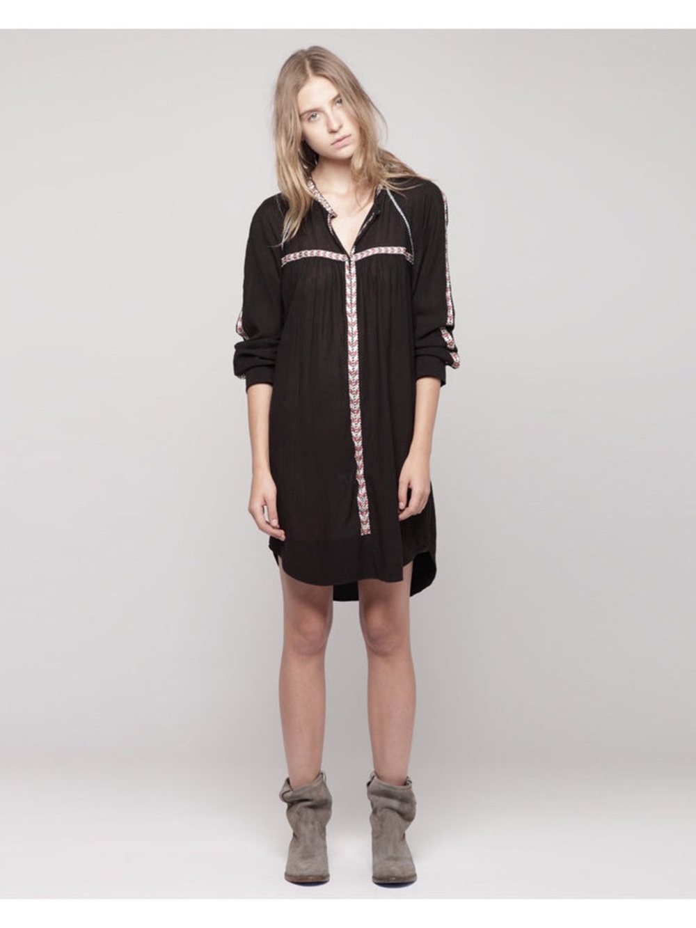 Isabel Marant Etoile Fita Dress
